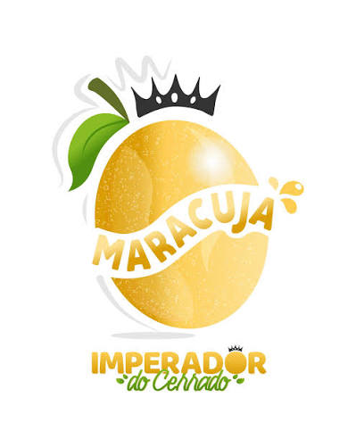 Maracujá Imperador de Cerrado